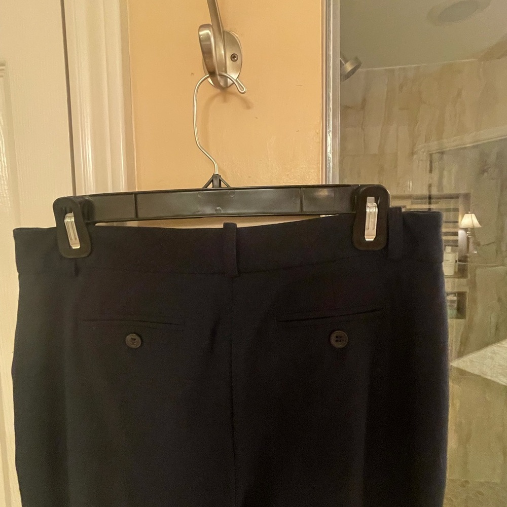5 Worthington Modern Fit Pants - Picture 3 of 6